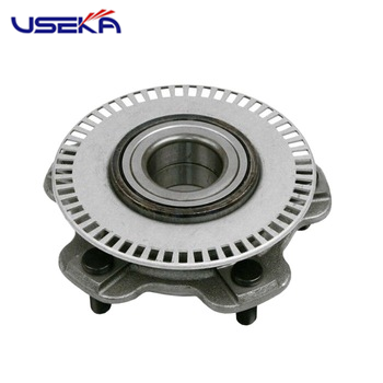 OEM VKBA6872 43401-65D00 43401-65D10 автозапчасти Toyota Hilux передней ступицы колеса подшипник для Suzuki Vitara 1998-2003/XL-7 2002-2006