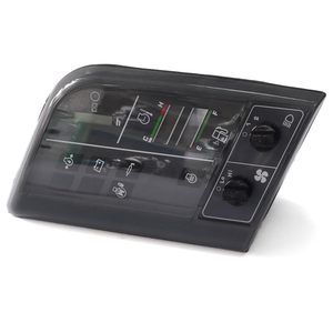 อะไหล่รถขุด PC60-7 จอแสดงผล 7834-73-2002 7834732002 - Product Image 1