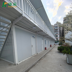 20ft 40ft Conexión de <span class=keywords><strong>tornillo</strong></span> <span class=keywords><strong>Casa</strong></span> de contenedores <span class=keywords><strong>Casa</strong></span> de lujo <span class=keywords><strong>Casa</strong></span> de contenedores moderna para la venta - Product Image 4