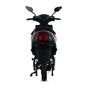 ZL3 High-Power Adult Motorcycle 2000W 60V/<b>72V</b> Brushless Motor Lead Acid <b>Battery</b> 200KG Load Capacity 60km/h - Product Image 3