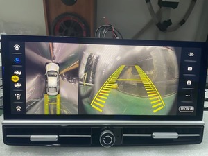 Bosstar 12.3 ''chuyển hướng xe cho Porsche Panamera 2010-2016 <span class=keywords><strong>Android</strong></span> đa phương tiện autoradio được xây dựng trong không dây Carplay xe Stereo - Product Image 6