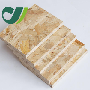 Chất lượng cao bán buôn 7/16 osb 4x8 lợp osb ván ép 1/2 inch <span class=keywords><strong>11mm</strong></span> 12mm 18mm tấm lợp <span class=keywords><strong>osb3</strong></span> cho xây dựng - Product Image 1
