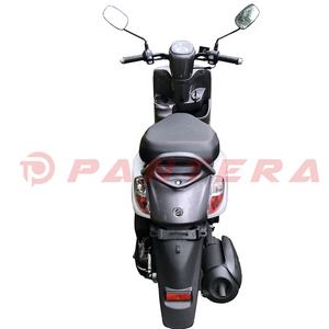 110cc Moto Scooter Carburant Pour Hommes Et Femmes - Product Image 2