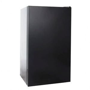 90L phong cách mới R600a gas dọc Tủ đông một cửa tủ lạnh mini bar - Product Image 2