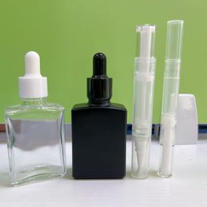 Aceite para Cutículas Personalizado de 3/5 ml, Tratamiento para Uñas, Suavizante, con Pincel, Botella con Gotero para Aceites Esenciales - Product Image 1