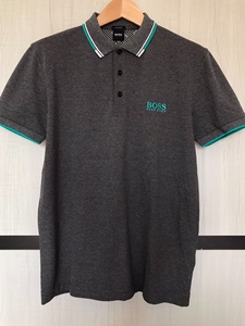 Nouveau <span class=keywords><strong>Polo</strong></span> Homme Tendance 2026 – Simple, Décontracté, en Coton Pur, Respirant, Anti-boulochage, Polyvalent - Product Image 6