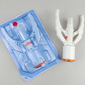 Grapadora Médica Desechable para <span class=keywords><strong>Circuncisión</strong></span>, Personalización <span class=keywords><strong>de</strong></span> Logotipo OEM/ODM, <span class=keywords><strong>Precio</strong></span> <span class=keywords><strong>de</strong></span> Fábrica, Fabricante - Product Image 1