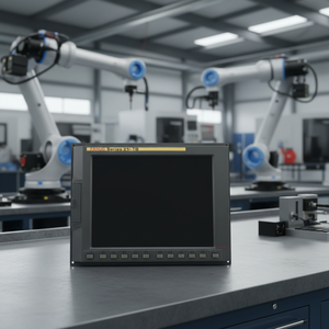 Equipos de Control de Automatización Industrial de Alta Calidad, Originales al 100%, A02B-0285-B500, Interfaces Hombre-Máquina, PC, 100% Originales - Product Image 1