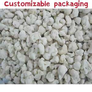 מכירות ישירות במפעל קיפאון אורגני-הקפאה בתפזורת ירקות מוקפא בתפזורת - Product Image 4