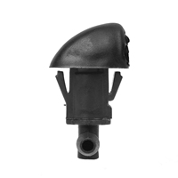 Boquillas Ajustables para Limpiaparabrisas Delanteros, Repuesto 94556605, Compatible con Chevy Cruze J300