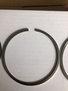 Jeu de segments de piston Kusima Factory 83 mm standard pour Mercedes Dodge 07-17 Sprinter NVC3 <span class=keywords><strong>V6</strong></span> 3.0L OM642 6420300024 6420300124 - Product Image 6