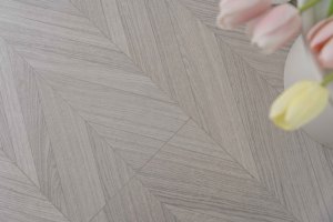 Parqué Económico de 8 mm y 12 mm, MDF, HDF, AC3, AC4, Laminado, Suelo de Madera - Product Image 6