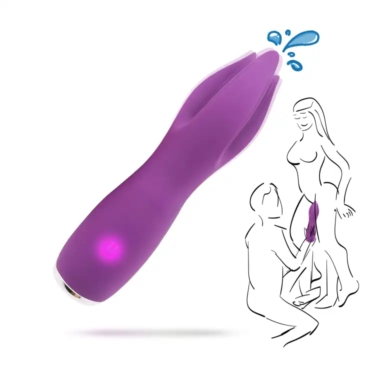 2021 Amazon Hot Sale Female Sex Vergnügen Produkt Vibrator Adult Sexspielzeug für Frauen
