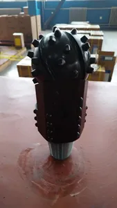2024 New Factory Release Discounted 117.5mm 4 5/8"in Single Cone Bit Drill Oil Well Water Well Geothermal Well Mining Drilling
