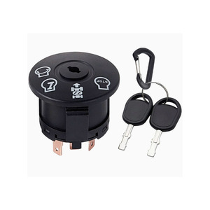 สวิตช์กุญแจ OEM 532193350 193350 สำหรับ Husqvarna - Product Image 2