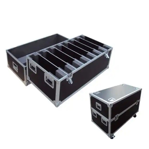 Boshuo - Pantalla LED de Alquiler con Tamaño Personalizado, Gabinete de Aluminio <span class=keywords><strong>y</strong></span> Madera Fundida a Presión, Embalaje en Caja de Transporte, Accesorios, 1 Año de Garantía - Product Image 3