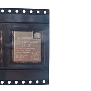 ESP32-WROOM-32E-N16 100% Original <b>RF</b> <b>Wireless</b> <b>RF</b> Transceiver <b>Modules</b> Modems BT V4.2 +EDR 2.4GHz ~ 2.5GHz Trace Surface Mount - Product Image 4