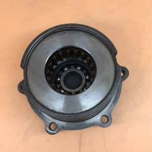 อะไหล่รถเก็บเกี่ยว Iseki HC698/HC80 ใหม่/มือสอง ชุดเบรก 3852-109-200-0W วัสดุเหล็ก ขายส่งสำหรับฟาร์ม - Product Image 1