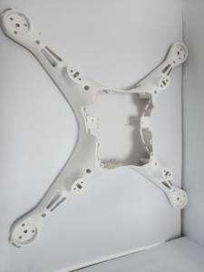 Fabrication de boîtiers en plastique sur mesure de qualité supérieure, vente en gros de produits en plastique, coques en plastique pour avions - Product Image 2