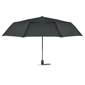 Regen Relatiegeschenken Voor Reclame Voor Reizen Automatische Paraplu