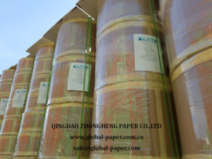<span class=keywords><strong>Carbonless</strong></span> Giấy/Papel Quimico CB CFB CF - Product Image 4