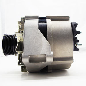 <span class=keywords><strong>Alternador</strong></span> de 14V 80A <span class=keywords><strong>W124</strong></span> W201 W638 para Mercedes Benz 0081548002 A0071546702 A0081548002 A008154800280 0071546702, nuevo - Product Image 2