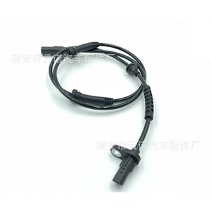 เซ็นเซอร์ ABS ยี่ห้อ Yunnu สำหรับ BMW รุ่น 34526869292 สำหรับเปลี่ยนอะไหล่ระบบเบรก - Product Image 2