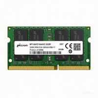 Module de mémoire serveur M321R4GA3PB0-CWM 32 Go DDR5 RDIMM |   Mémoire vive Samsung DDR5