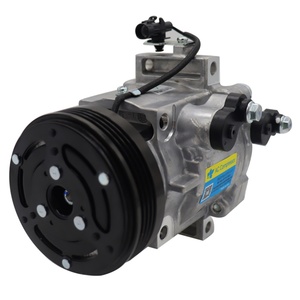 Compresor de Aire Acondicionado para Automóvil QS70 para Suzuki SWIFT SPORT ZC32S 95200-68LB1 9520068LB1 - Product Image 4