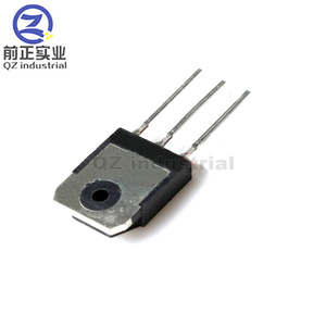 Qz bu508a gốc linh kiện điện tử điện áp cao nhanh chóng chuyển đổi NPN bóng bán dẫn điện TO-3P bu508 bu508a - Product Image 3