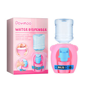 Dispensador de Agua Infantil Dowmoo, Divertido Juguete de Cocina para Bebés, Máquina de Bebidas para Cada Hogar, Fuente de Agua - Product Image 1