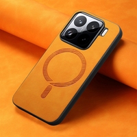 Coque arrière rétro sans fil pour Xiaomi 15 15 Pro, pour Sony Xperia 1VI housse de téléphone portable