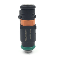 Inyector de combustible de alto rendimiento completamente nuevo 5WY-2817A para Peugeot 405 1.8L 2.0L Hyundai Sonata Samand