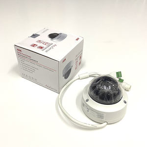 D'origine Hik Vision 4MP Caméra IP DS-<span class=keywords><strong>2CD2143G0</strong></span>-IU 30m IR Intégré Micro Dôme Caméra De VIDÉOSURVEILLANCE DE Sécurité - Product Image 2