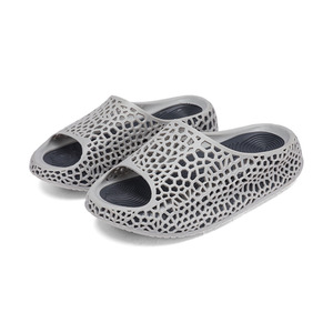 Unisex <b>slippers</b> New summer arrival: Non-slip, odor-resistant indoor and outdoor couple sandals - Product Image 5