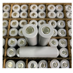 3,7 V Ncr21700t 21700 Batería de iones de litio cilíndrica 4800mAh 18.5wh 3C Descarga para batería de automóvil - Product Image 5