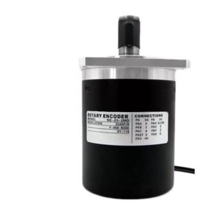 Encodeur rotatif Ne-25-2md neuf d'origine à bas prix - Product Image 1