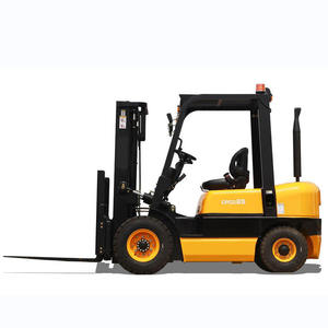 מלגזה דיזל 7 טון מלגזה JAC מלגזה דיזל 1.<span class=keywords><strong>5</strong></span> טון <span class=keywords><strong>2</strong></span> טון 3 טון <span class=keywords><strong>5</strong></span> טון 7 טון 10 טון carretilla Elevadora מלגזה - Product Image 5