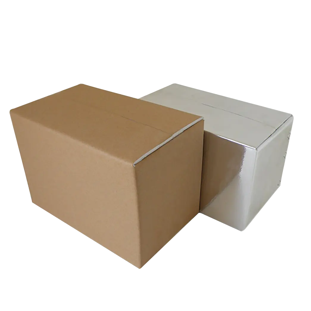 Caja de almacenamiento refrigerada para transporte en frío de camarones frescos, contenedor de alimentos con aislamiento térmico impermeable
