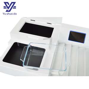 Mô nổi tắm & trượt ấm hơn 60 Slide nhanh chóng sưởi ấm mô nổi tắm nước và trượt máy sấy trong phòng thí nghiệm - Product Image 5