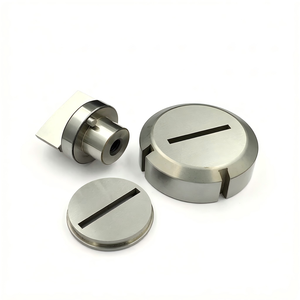 Outil de formage et de découpe CNC à tourelle de marque JFY, et matrice multi-trous pour presse à poinçonner CNC JFY - Product Image 4