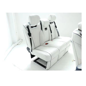 Tùy chỉnh sang trọng xe ghế cho Sprinter Sofa ghế Đội Trưởng ghế - Product Image 2