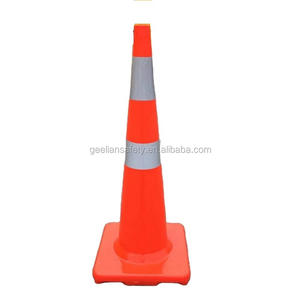 Alta Qualidade New Arrival Road Signs Usado Cones De Tráfego Sem Cones De Estacionamento Para Venda - Product Image 5
