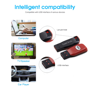 SimDisk USB 2.0, Stik USB kecepatan tinggi 64GB <span class=keywords><strong>1GB</strong></span> 8GB 16GB 32GB 128GB plastik tahan air - Product Image 5