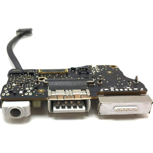 Nueva Placa de conector de alimentación IO para MacBook A1502 A1706 A1932 A2179 A2337 A2338 A2681 A1707 DC Jack IO Board - Product Image 6