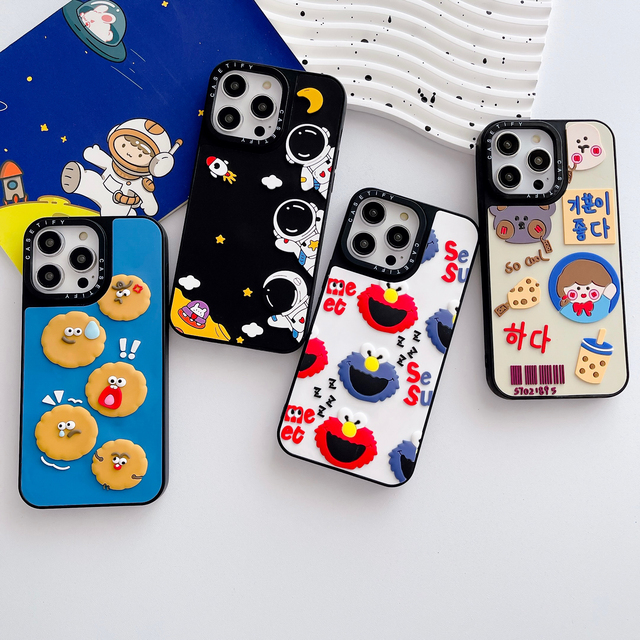 Fashion 3d Silicone Brand Phone Cases Accessories Custom Luxury Designer 11 12 13 14 Pro 15 16 17 Pro Max Cell Cases