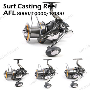 Moulinet de surfcasting en gros, taille 9000 - Product Image 6