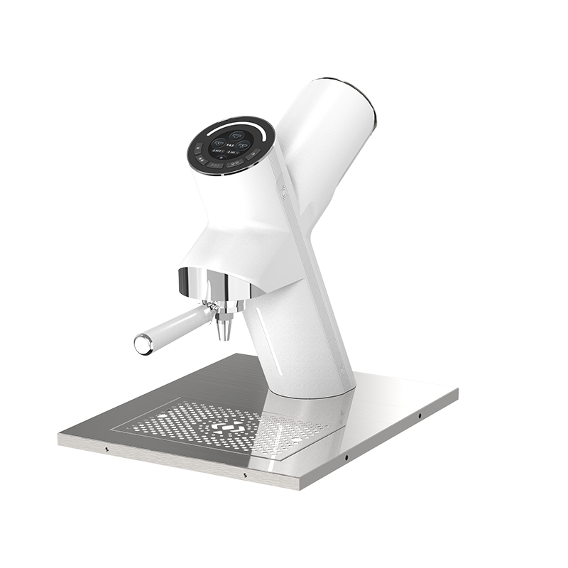 เครื่องชงชา