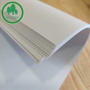 Papel de Impresión Offset 100% Pulpa de Madera, Hojas de 610*860mm, Papel Bond Blanco Sin Madera para Impresión de Libros en el Mercado de Ecuador - Product Image 5