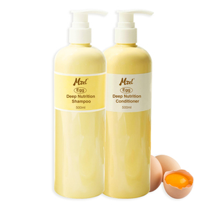 Juego <span class=keywords><strong>de</strong></span> champú <span class=keywords><strong>y</strong></span> acondicionador <span class=keywords><strong>de</strong></span> nutrición profunda <span class=keywords><strong>de</strong></span> <span class=keywords><strong>huevo</strong></span> <span class=keywords><strong>de</strong></span> etiqueta privada <span class=keywords><strong>para</strong></span> <span class=keywords><strong>el</strong></span> cuidado del cabello <span class=keywords><strong>para</strong></span> cabello seco <span class=keywords><strong>y</strong></span> dañado con <span class=keywords><strong>aceite</strong></span> <span class=keywords><strong>de</strong></span> <span class=keywords><strong>oliva</strong></span> miel - Product Image 1